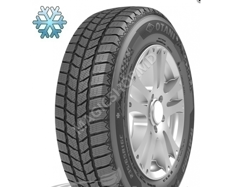 Anvelopa OTANI WM1000 8PR 225/70R15C 112/110S
